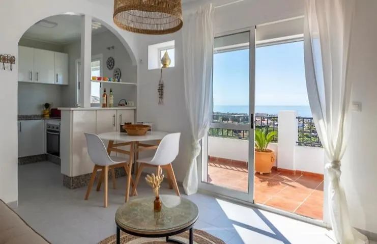 Casa Luisa Apartment Torrox Spain