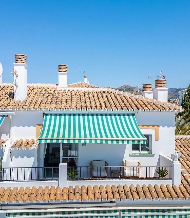 דירות טורוקס Casa Luisa
